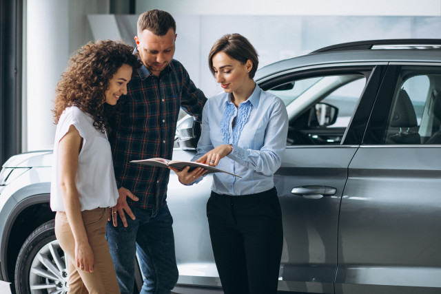 Car Offers